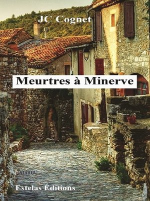 cover image of Meurtres à Minerve